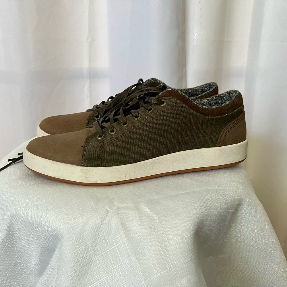 Kodiak Sneakers